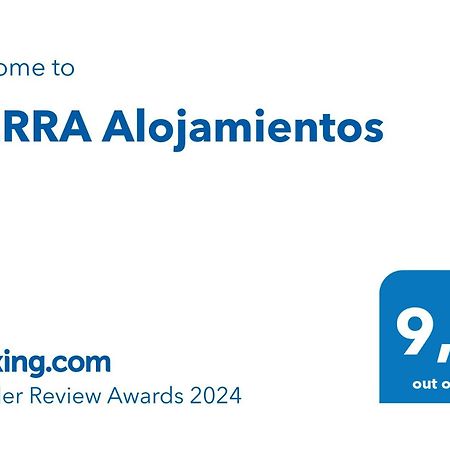 Tierra Alojamientos Salta Exterior foto